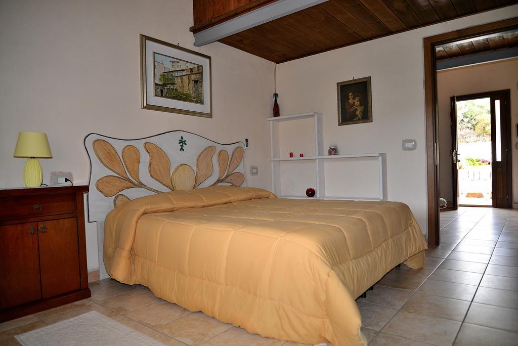 Hotel Valle Del Cedrino Galtelli Exterior photo